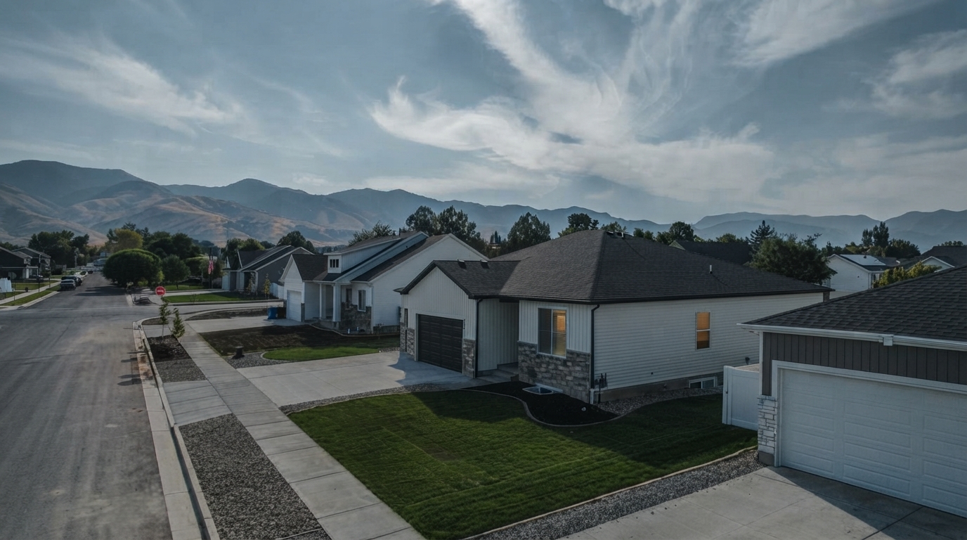 Editorial illustration for Guide to the Utah Primary Residence Exemption in Summit County