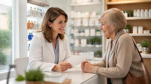How to Afford Medication Without Insurance Using the SmartSaveMeds Discount Card